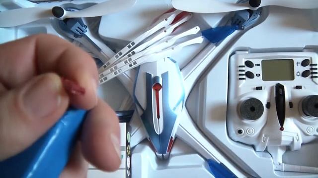 GearBest - Yizhan Tarantula X6 2.4G 4CH RC Quadcopter смотреть онлайн