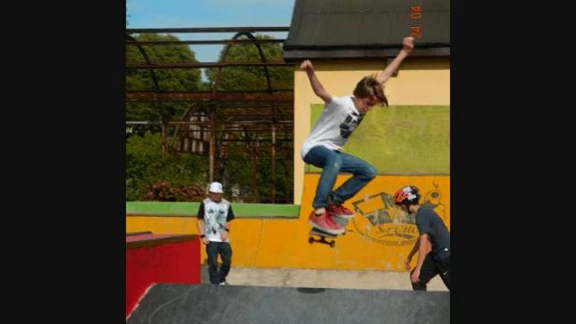 montaggio foto skate смотреть онлайн