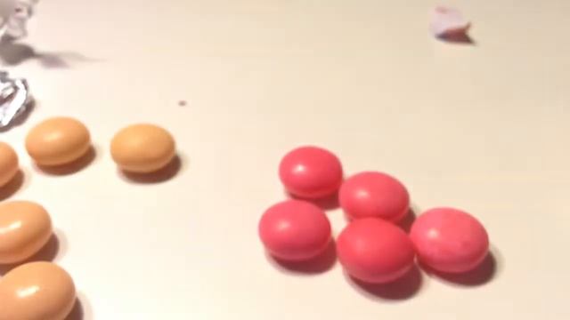 Mini MENTOS Party Mix Candies - Strawberry, Cola, & Lemon Flavors смотреть онлайн