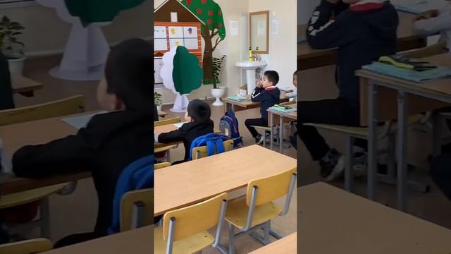 "Менің отбасым" Шайманова Ж.Ж. смотреть онлайн