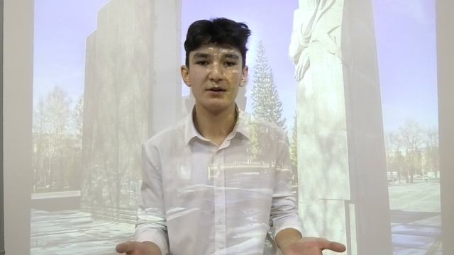 «Письмо с фронта» смотреть онлайн