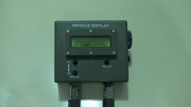 MILES XXI • Stryker ICV - Setup pt. 2 смотреть онлайн