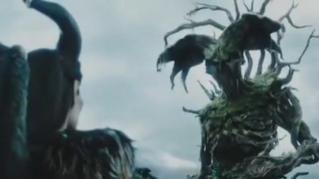 maleficent-her story [i was running far away] смотреть онлайн