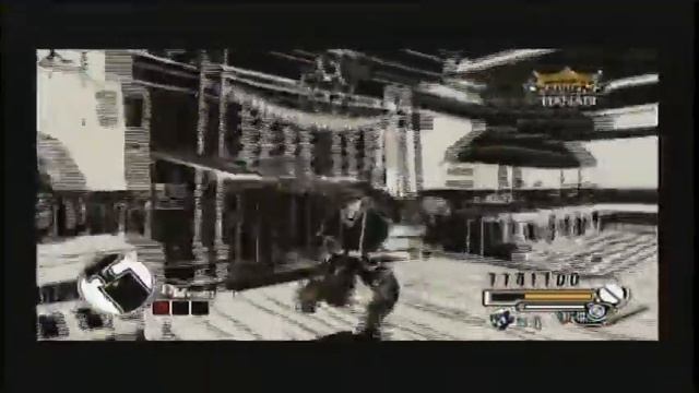 MadWorld - Asian Town: Bistro La Lusty Geisha [2/3] смотреть онлайн