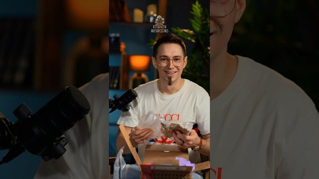 СУПЕР ГРИБЫ ОТ МАРИИ смотреть онлайн