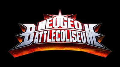 NeoGeo Battle Coliseum (Atomiswave) смотреть онлайн