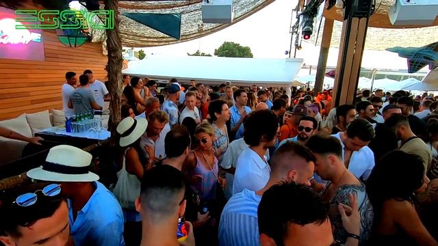 BLUE MARLIN BLONDISH IBIZA 2022
