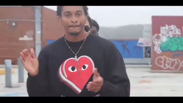 The Epsilon Lambda Chapter Presents: "BackTrack" смотреть онлайн
