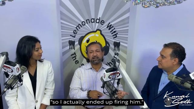 Don't Trash Talk | Kunal Seth смотреть онлайн