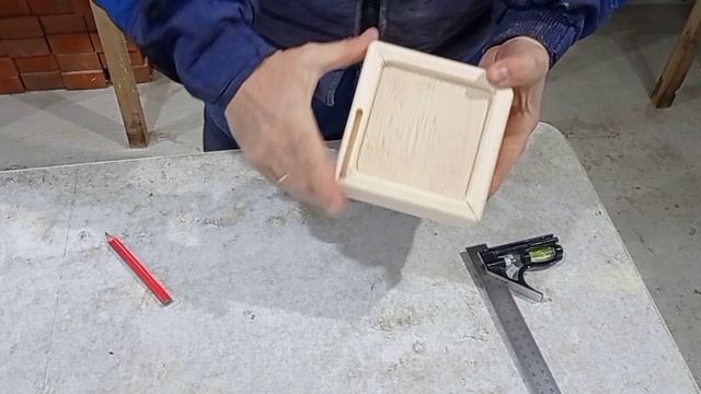 Шкатулка механическая с самовыдвижными шкафчиками. смотреть онлайн