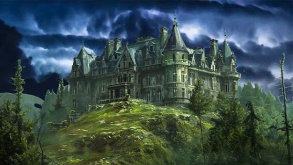 "The Alchemist 2" (FULL) - Cosmic Horror Story | Lovecraftian Weird Fiction Audiobook