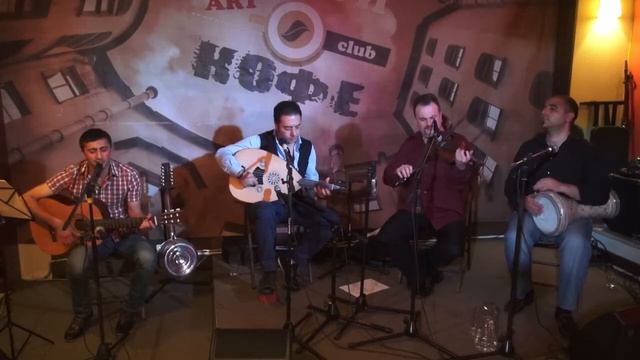 Zerda смотреть онлайн