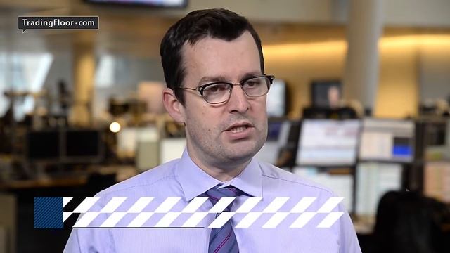 Hardy: QE euro drop, where will it stop? смотреть онлайн