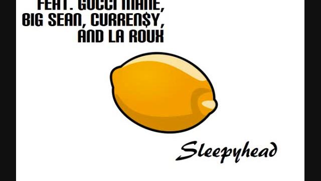 Lemonade Remix Feat. Gucci Mane, Big Sean, Curren$y, and La Roux смотреть онлайн