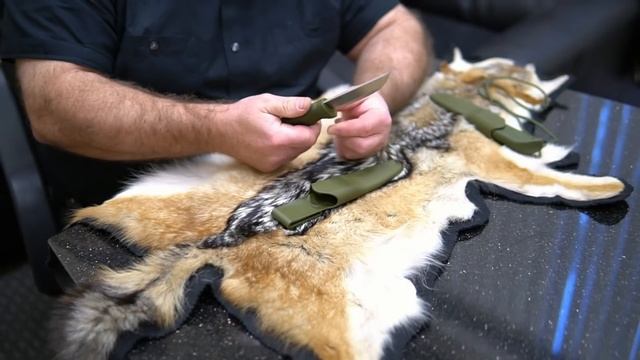 The Finn Hawk - By Cold Steel