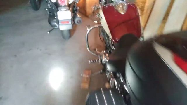 Shadow Turn Signal Repair смотреть онлайн
