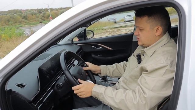 Эта OMODA C5 проехала почти 100000 км! Что с ней стало? Починил с помощью кофе! смотреть онлайн