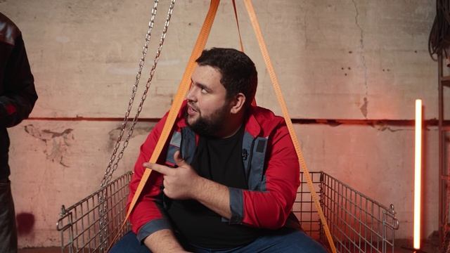 🎥 Грузовая меХАХАника: Таль ручная цепная ТРШС СибТаль 🎬