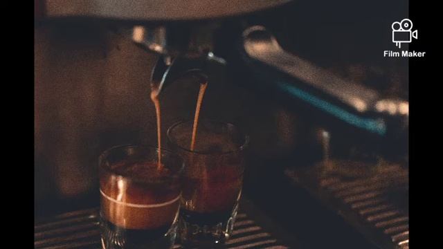 Hot Coffee Music/1 hour music/YouTube audio library/my office Coffee time/Calm music. смотреть онлайн