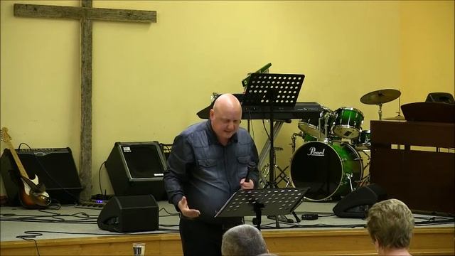 Владимир Чернопыский (Хождение по воде!) 24.09.2017