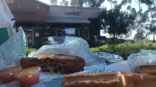 Local Restaurant needs help Please come out and support | Board & Brew in Scripps Ranch by Mira Mes смотреть онлайн