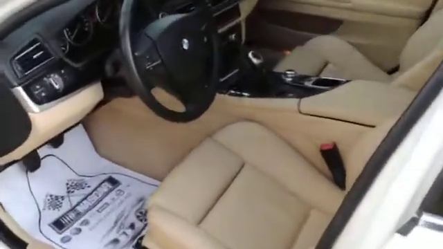 BMW 525 CH смотреть онлайн