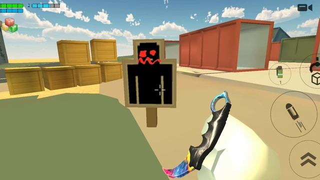 плавающая курица хоррор часть 1 смотреть онлайн