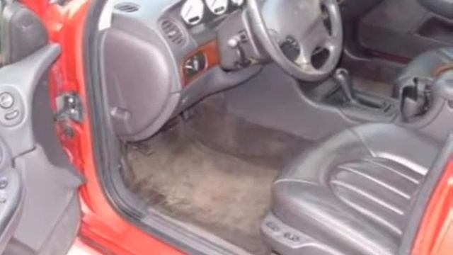 1999 Chrysler 300M Sedan Lincoln NE смотреть онлайн