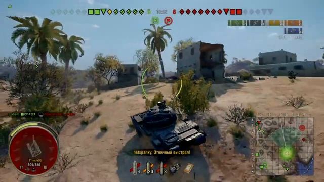 Ace on Chinese light tank Type 62 Dragon / мастер на китайском светляке Тип62 Дракон смотреть онлайн
