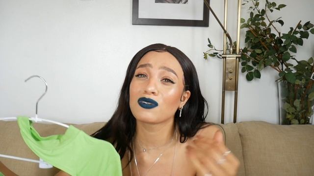 HAUL : (SUMMER HAUL) Collusion (part 1) || Stephanie Stanley смотреть онлайн