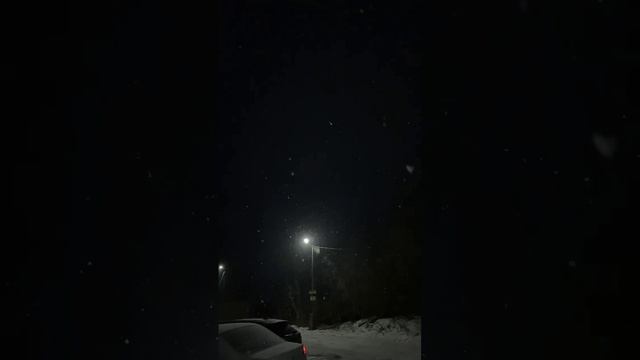 Падал снег. смотреть онлайн