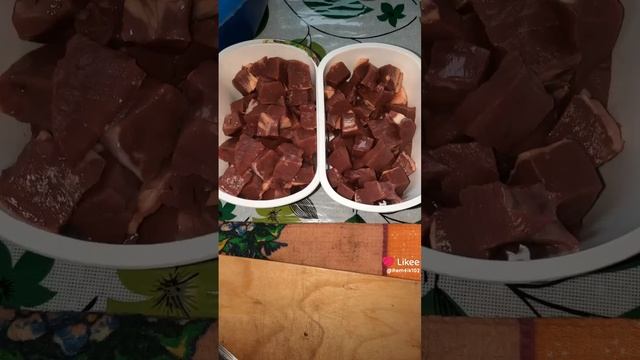 вкусняшки🥩 смотреть онлайн