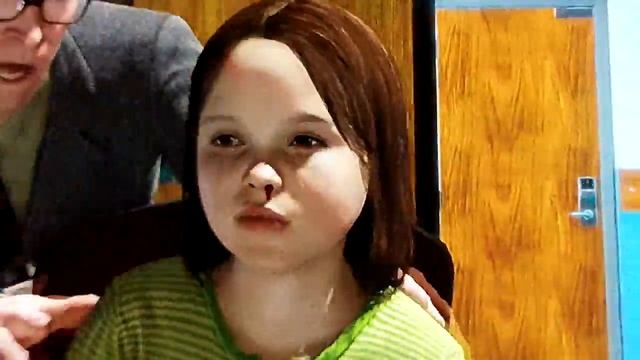 Let's Play Beyond Two Souls смотреть онлайн