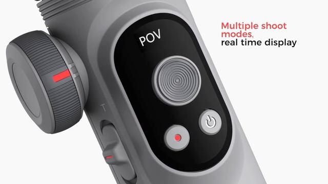 AOCHUAN Smart X Pro 3 Axis Gimbal Stabilizer Introducing Video смотреть онлайн