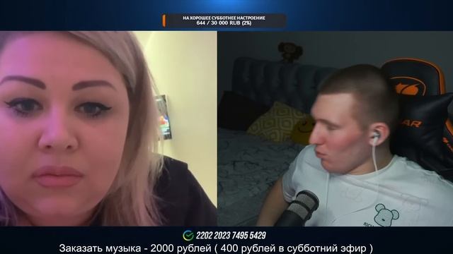 🔥НАПРЯЖЕННЫЙ ДИАЛОГ С ОДЕССИТКОЙ🔥 смотреть онлайн