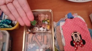 ОБЗОР НА НОВЫЙ УГОЛОК ДЛЯ мини РЕБОРНОВ 🍓