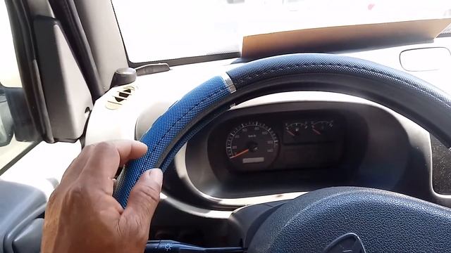 Tawner Hafei Junior Ruiyi Effa (dicas) 33 destravando o volante смотреть онлайн