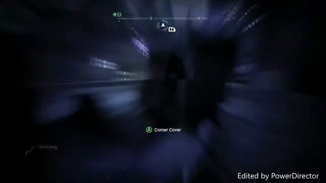 Batman: Arkham City Free Roam part 26 смотреть онлайн