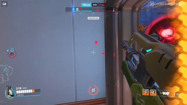 Overwatch 2 (Steam Version) Steam Deck Gameplay (60 FPS) смотреть онлайн