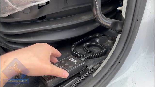 Обзор шасси Dongfeng C180NA смотреть онлайн