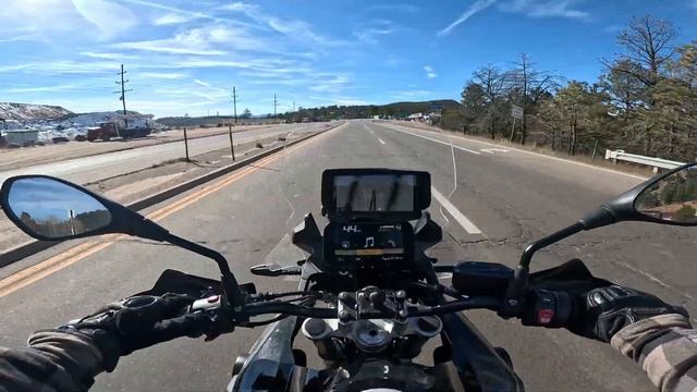 BMW ConnectedRide Cradle issue смотреть онлайн