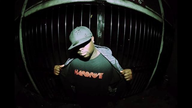 Ryder - Radar (Prod Terror Danjah) смотреть онлайн