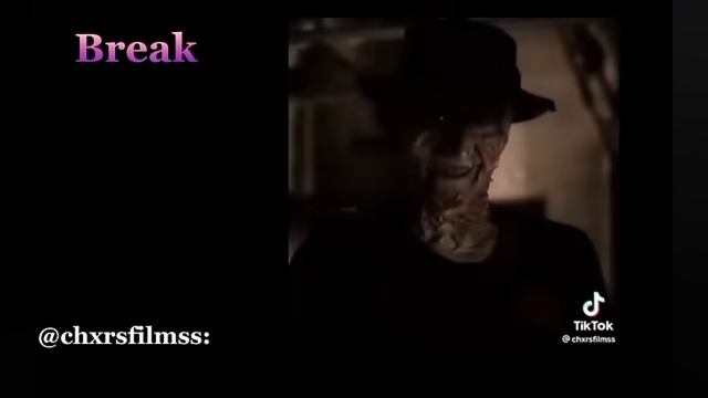 Slashers' React To Gacha-y/n F!y/n And M!y/n