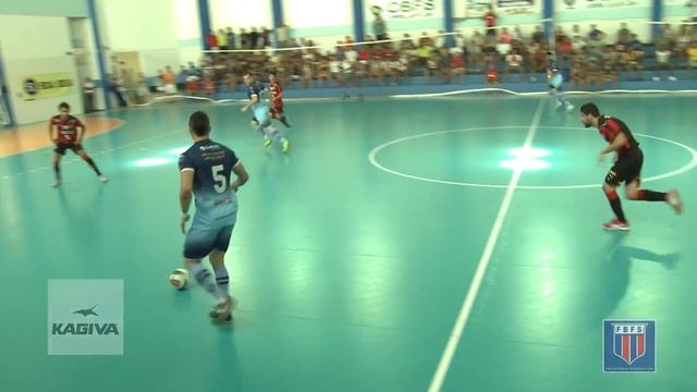Vitória X Vento em Popa 1 tempo смотреть онлайн