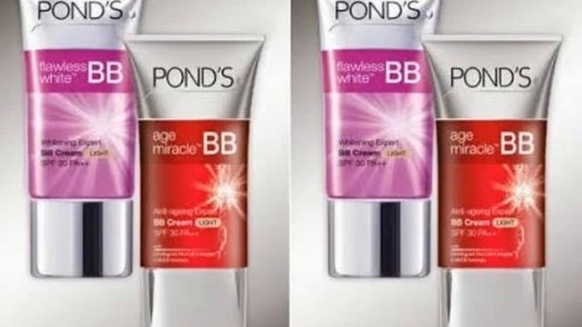 WAJIB TAHU!! Inilah 10 Manfaat Ponds BB Cream – Kecantikan kulit wajah смотреть онлайн