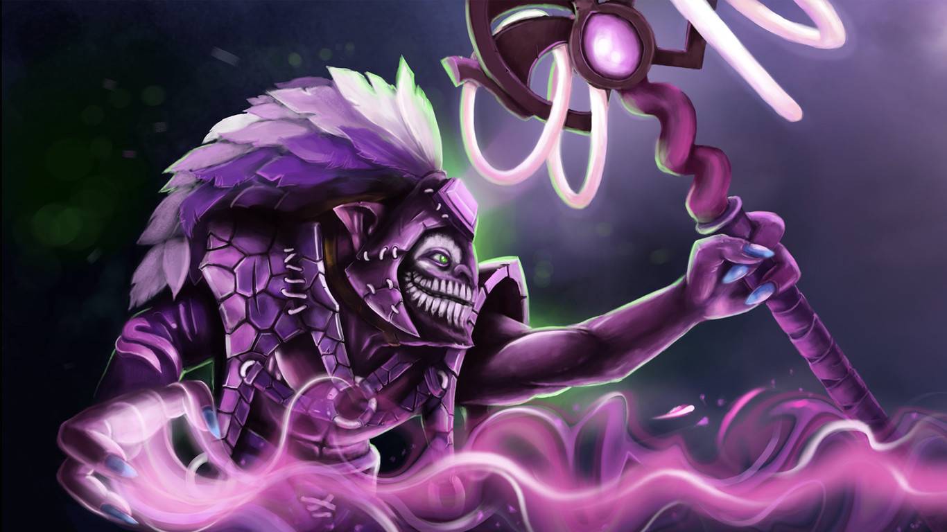 Dota 2 смотреть онлайн