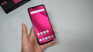 T-Mobile REVVL 7 Pro 5G Unboxing & Full Review for T-Mobile/metro by t-mobile
