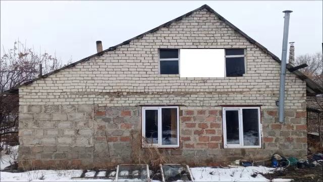 Продам дом 90 м2  14 сот Ивановка 5км Балаково Саратовская обл 9271530261 @alekseiy_volkov_balakovo
