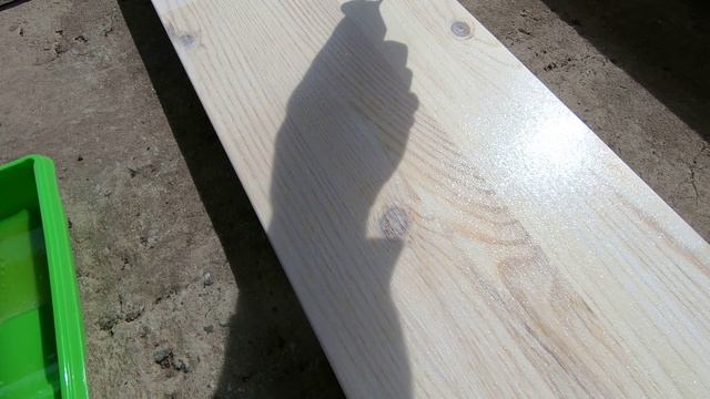 Всё думал как и чем отделать проём, решил применить мебельный щит смотреть онлайн