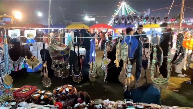 CHAL MELY NU CHLIYE | Valencia Family Gala | Jewellery and Food stalls | Enjoyment vlog смотреть онлайн
